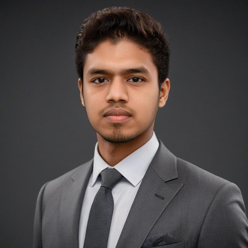 Rifat Mia