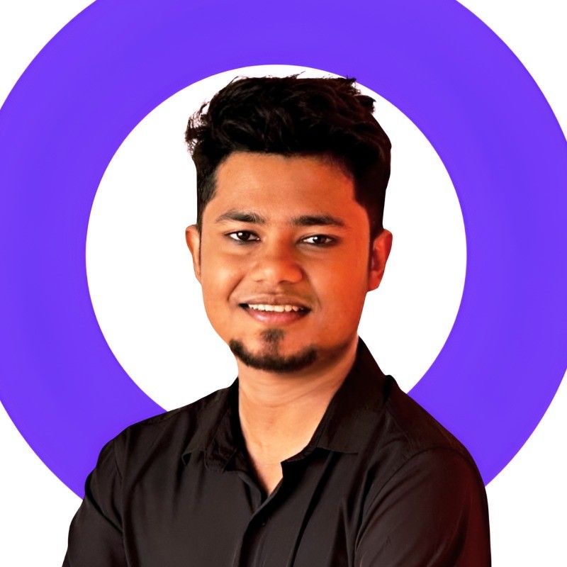 Sheikh Shahriar Rume